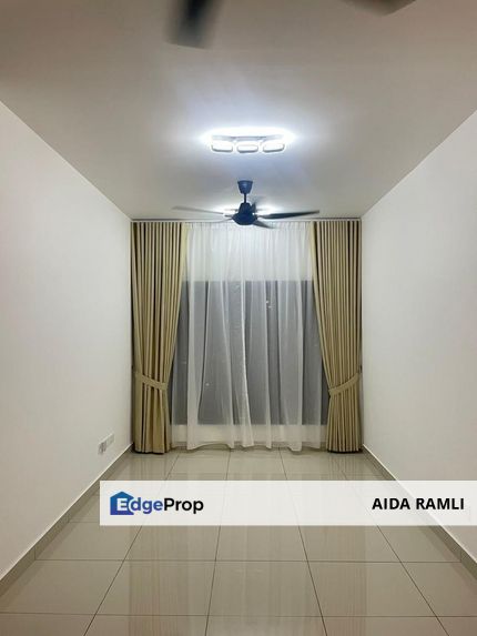 Tulip Residence @ Denai Alam For Rent, Selangor, Shah Alam