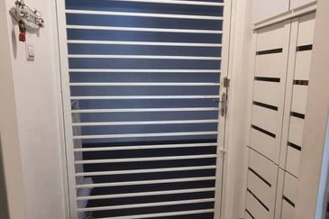 Renai Jelutong Residences