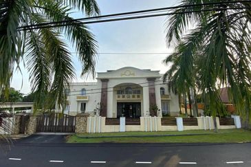 Country Heights Kajang