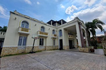 Country Heights Kajang