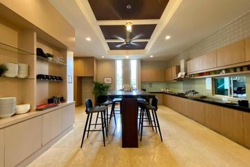 Country Heights Kajang