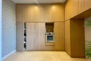 Country Heights Kajang