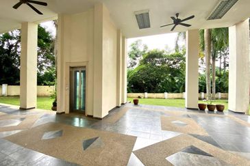 Country Heights Kajang