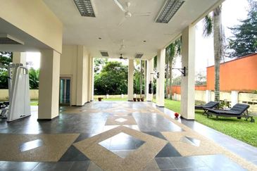 Country Heights Kajang