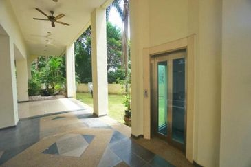 Country Heights Kajang