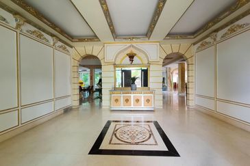 Country Heights Kajang