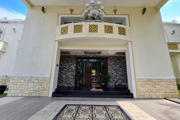 Country Heights Kajang