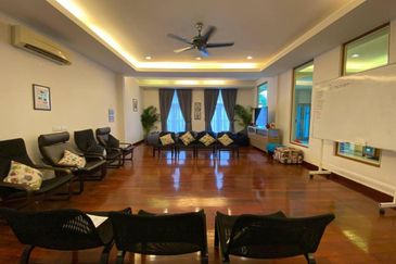 Country Heights Kajang