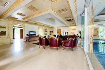 Country Heights Kajang