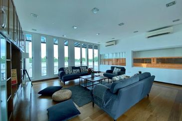 Country Heights Kajang