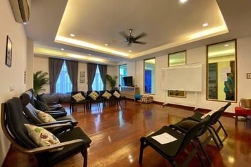 Country Heights Kajang