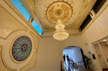 Country Heights Kajang