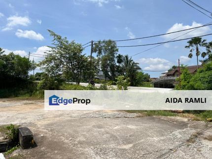Jalan Sungai Merab Bangi Landed Property For Sale, Selangor, Bangi