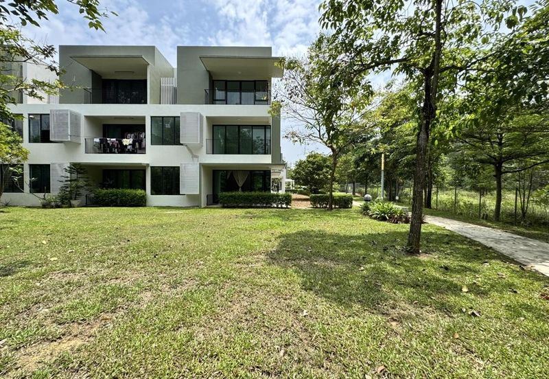 Primer Garden Town Villas @ Cahaya SPK