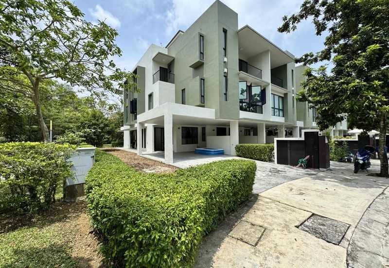 Primer Garden Town Villas @ Cahaya SPK