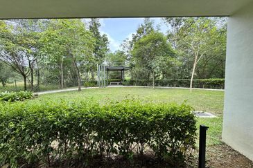 Primer Garden Town Villas @ Cahaya SPK