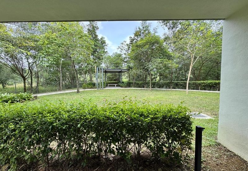 Primer Garden Town Villas @ Cahaya SPK