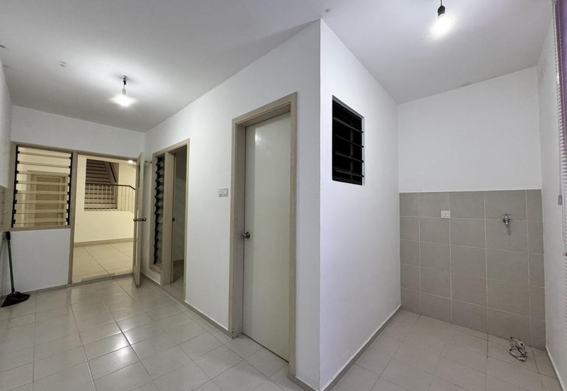 Primer Garden Town Villas @ Cahaya SPK