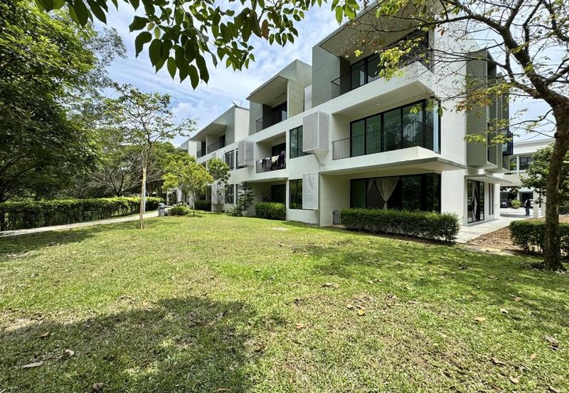 Primer Garden Town Villas @ Cahaya SPK