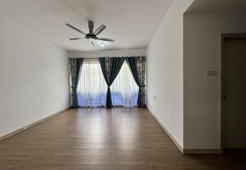 Primer Garden Town Villas @ Cahaya SPK