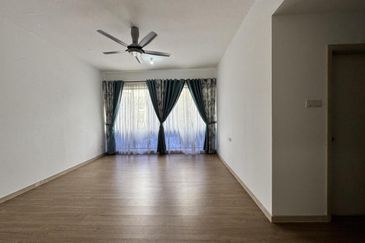 Primer Garden Town Villas @ Cahaya SPK