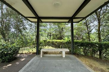 Primer Garden Town Villas @ Cahaya SPK