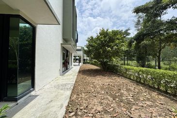 Primer Garden Town Villas @ Cahaya SPK