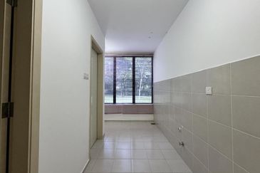 Primer Garden Town Villas @ Cahaya SPK