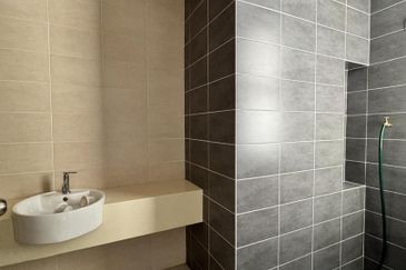 Primer Garden Town Villas @ Cahaya SPK