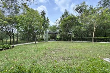 Primer Garden Town Villas @ Cahaya SPK