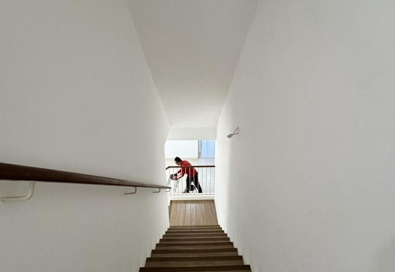 Primer Garden Town Villas @ Cahaya SPK