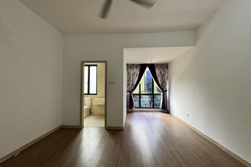 Primer Garden Town Villas @ Cahaya SPK