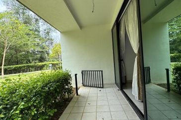 Primer Garden Town Villas @ Cahaya SPK