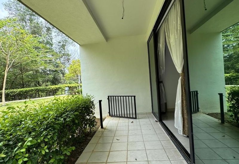 Primer Garden Town Villas @ Cahaya SPK