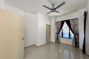 Primer Garden Town Villas @ Cahaya SPK