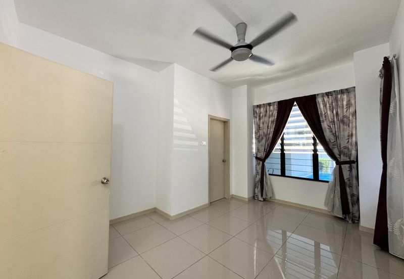 Primer Garden Town Villas @ Cahaya SPK