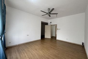 Primer Garden Town Villas @ Cahaya SPK