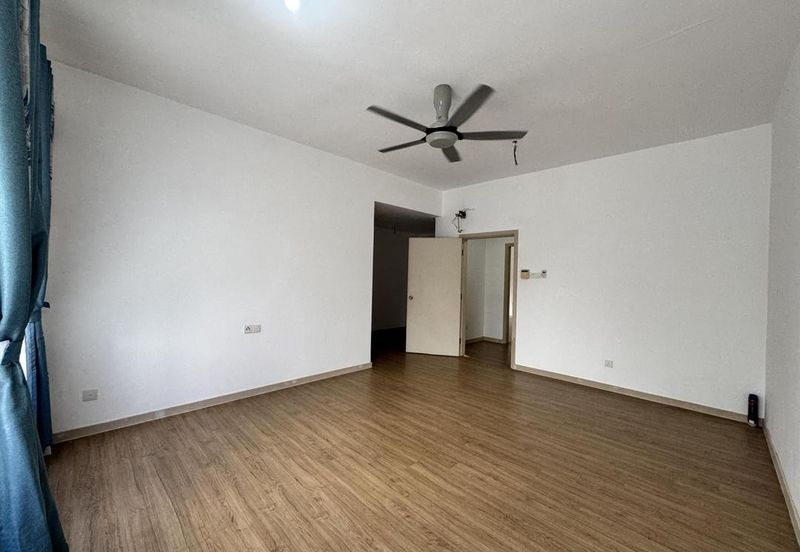 Primer Garden Town Villas @ Cahaya SPK