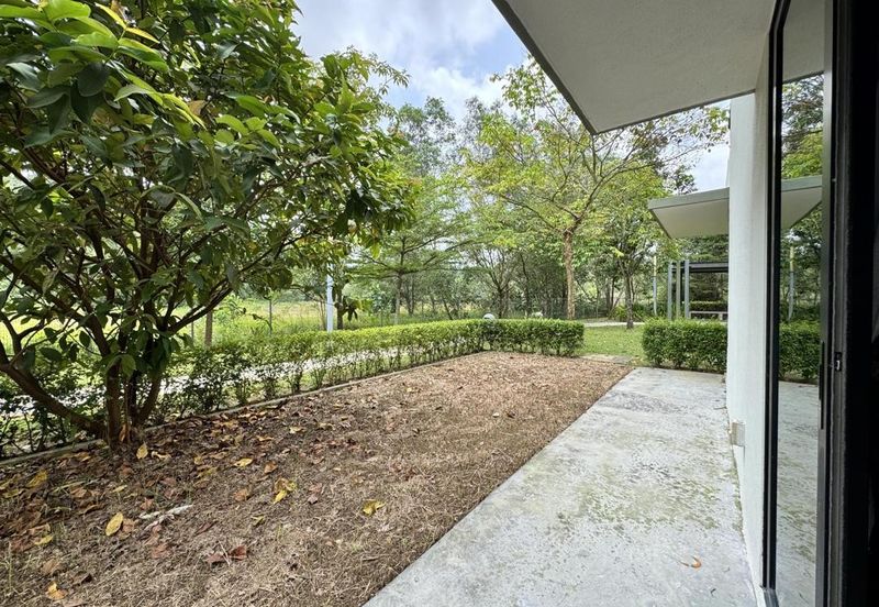 Primer Garden Town Villas @ Cahaya SPK