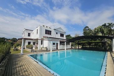 Country Heights Kajang