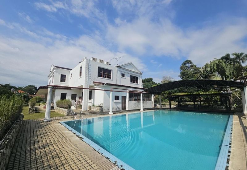 Country Heights Kajang