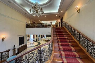 Country Heights Kajang