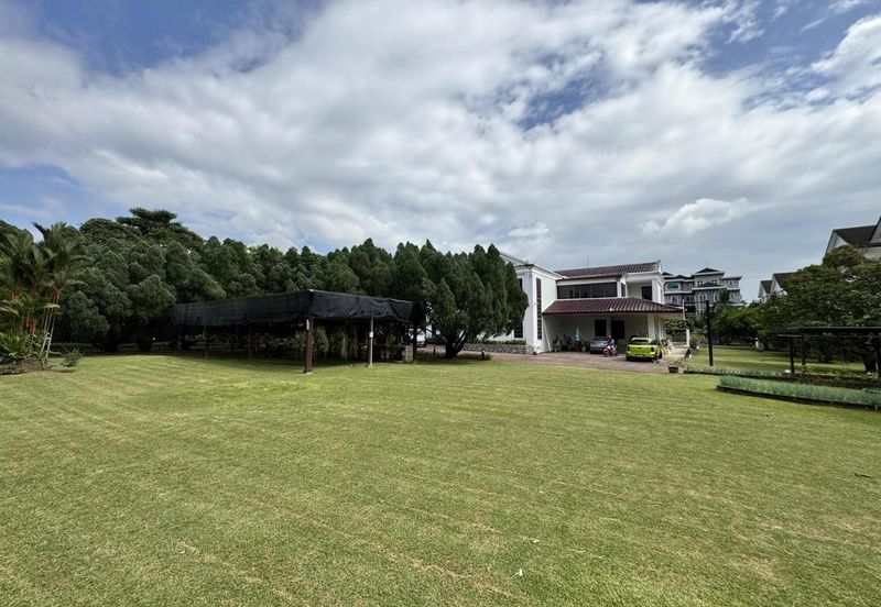 Country Heights Kajang