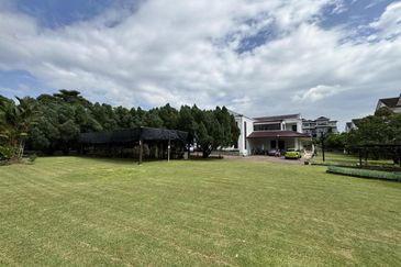 Country Heights Kajang