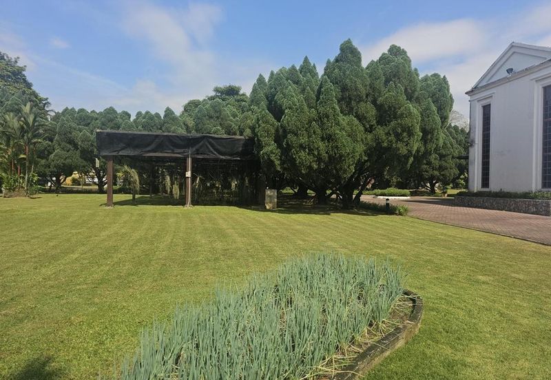 Country Heights Kajang