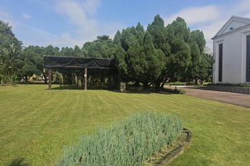 Country Heights Kajang