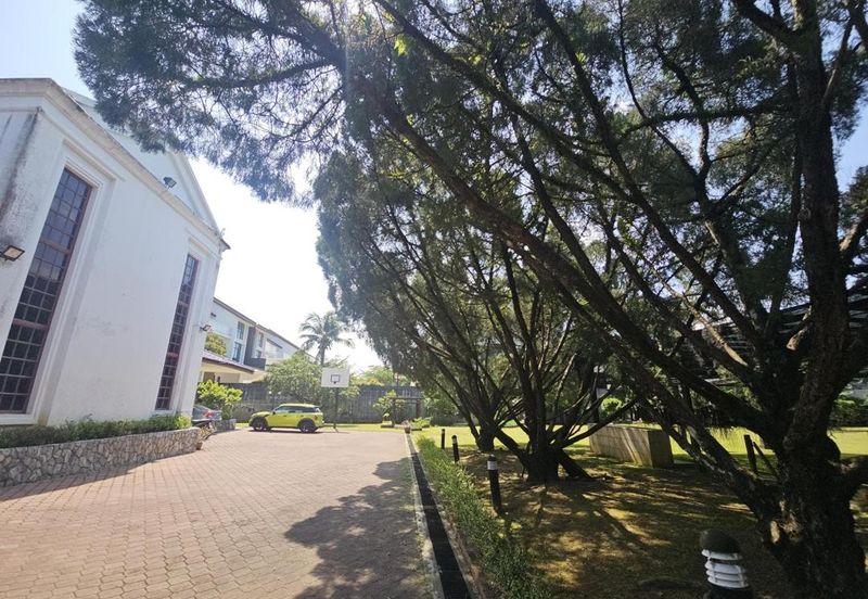 Country Heights Kajang