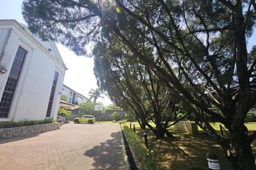 Country Heights Kajang