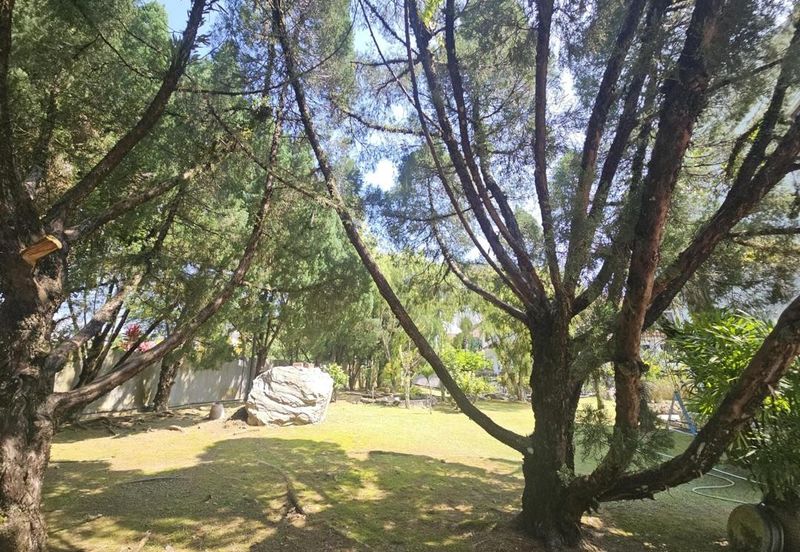 Country Heights Kajang