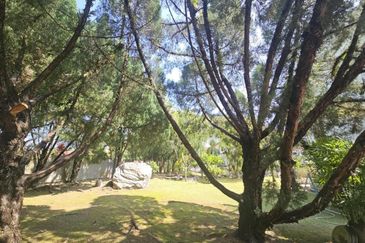 Country Heights Kajang